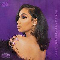 Passionate - Queen Naija