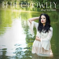 Monster - Beth Crowley