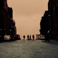 4 Baillie Street - The Snuts