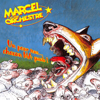 Angélique - Marcel et son Orchestre