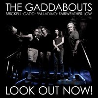 Down - The Gaddabouts, Edie Brickell, Steve Gadd