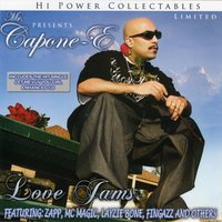 My Angel - Mr. Capone-E, MC Magic