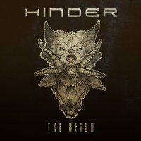 Long Gone - Hinder