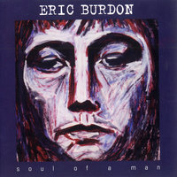 Kingsize Jones - Eric Burdon