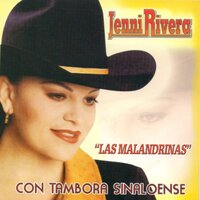 Que un Rayo Te la Parta - Jenni Rivera