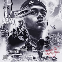 Bounce Out - Bravo The Bagchaser, Trucarr, CONRADFRMDAAVES