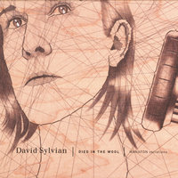 Emily Dickinson - David Sylvian