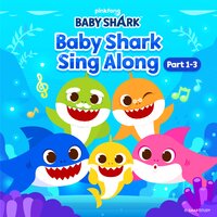 Baby Shark Went on a Trip - Pinkfong