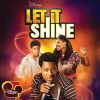 Tonight's the Night - Brandon Mychal Smith, Spencer Lee, Tyler James Williams