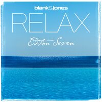 A Secret Place - Blank & Jones