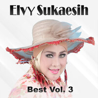 Kejam - ELVY SUKAESIH