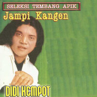 Ora Perduli - Didi Kempot