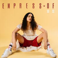 Again - Empress Of