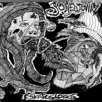 Eskapismi - Jonestown