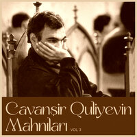 Bilməm - Cavanşir Quliyev, Айгюн Кязымова