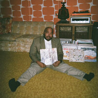 WHYYOUGOTTAGO - Eddy Baker, Reddish Blu