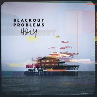 The King - BLACKOUT PROBLEMS