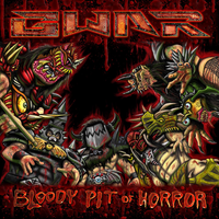 KZ Necromancer - Gwar