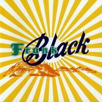 I Heard Ramona Sing - Frank Black