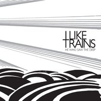 Sea of Regrets - I Like Trains