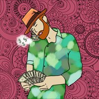 PayPal Money - Netherfriends, Blake Rules, Soul Food Horns