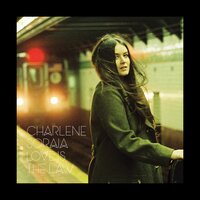 Treasure - Charlene Soraia