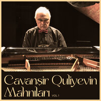 Son Gecə - Cavanşir Quliyev, Айгюн Кязымова