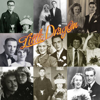 Shuffle A Dream - Little Dragon