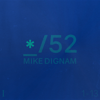 Deeper Problems - Mike Dignam