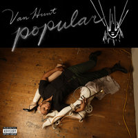 Ur Personal Army - Van Hunt