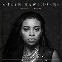 Speak The Name - Koryn Hawthorne