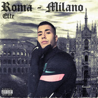ROMA - MILANO - Elle