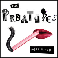 Lip Balm - The Preatures