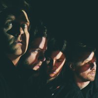Count on Me - NEEDTOBREATHE