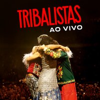Carnavália - Tribalistas