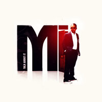 Blaze - M.I Abaga, Blaise, Ice Prince