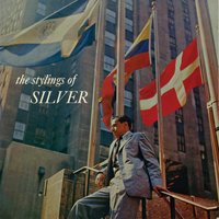 My One and Only Love - Horace Silver