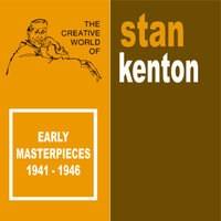 Tampico - Stan Kenton
