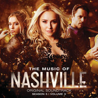 Forever - Nashville Cast, Clare Bowen