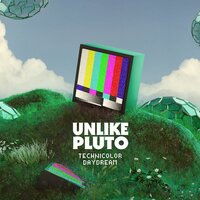 Rose Colored Lenses - Unlike Pluto