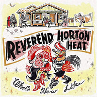 Wonky - Rev. Horton Heat