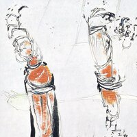 PAPRIKA - Stoneman, fly amanita