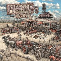 Morgan Deli - Morgan