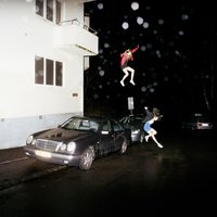 Same Logic / Teeth - Brand New