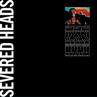 Army - Severed Heads