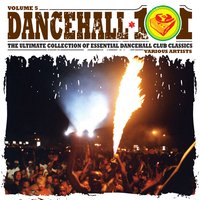 World Dance - Beenie Man