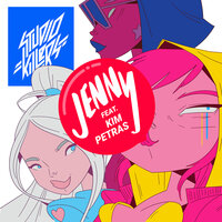 Jenny - Studio Killers, Kim Petras