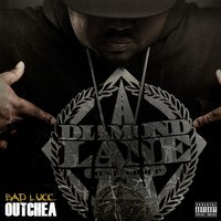 Outchea - Bad Lucc, Problem
