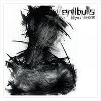 Black Flags (Over Planet Earth) - Emil Bulls