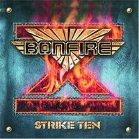 Damn You - Bonfire